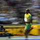 Illustration for article titled Is Usain Bolt Faster Than A Corvette Grand Sport?